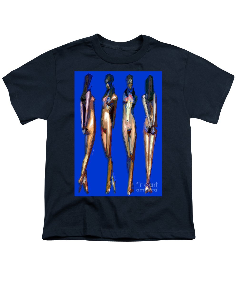 Dreamgirls - Youth T-Shirt