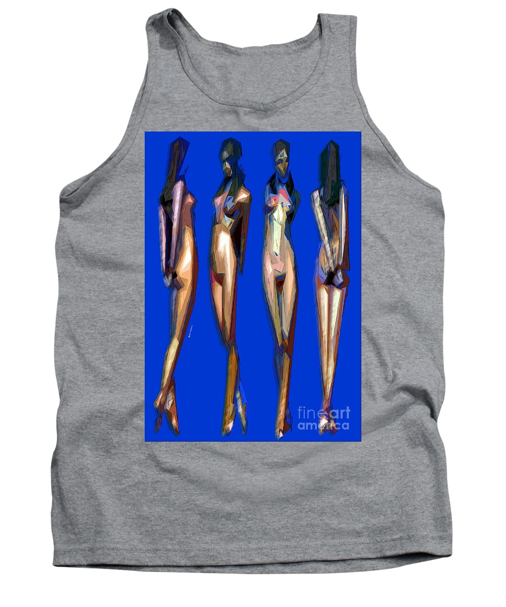 Dreamgirls - Tank Top