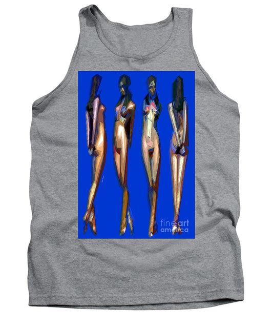 Dreamgirls - Tank Top