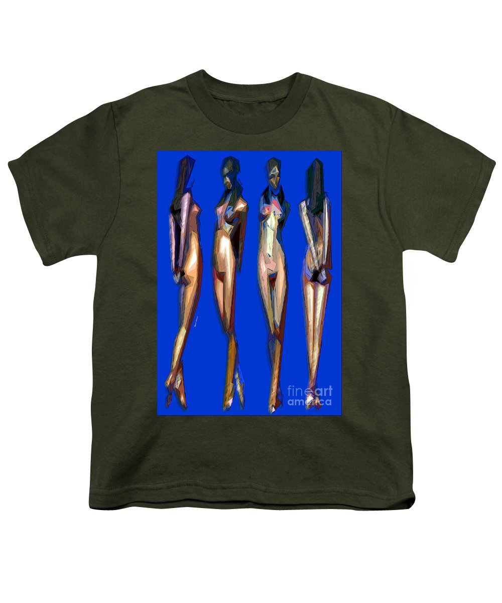 Dreamgirls - Youth T-Shirt