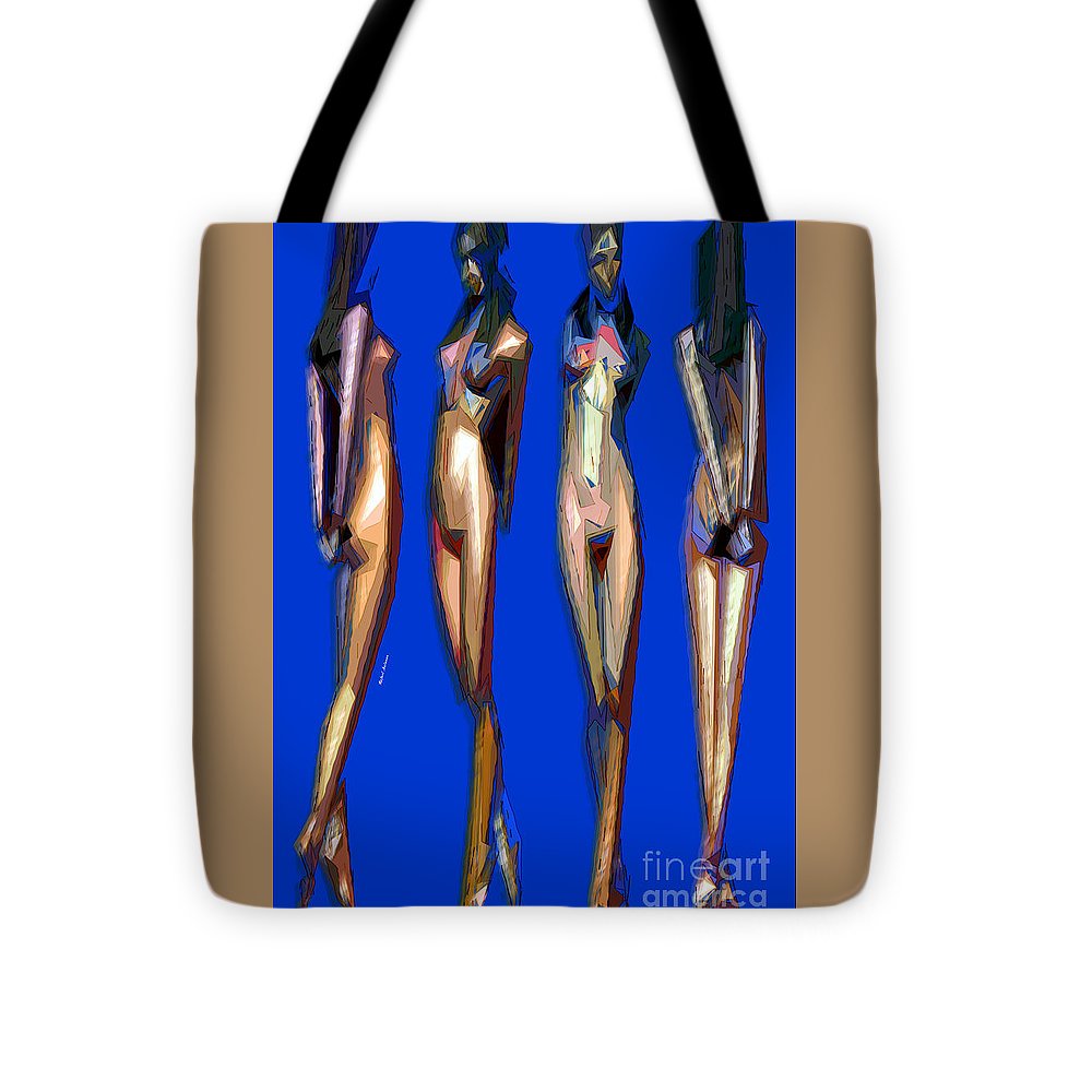 Dreamgirls - Tote Bag