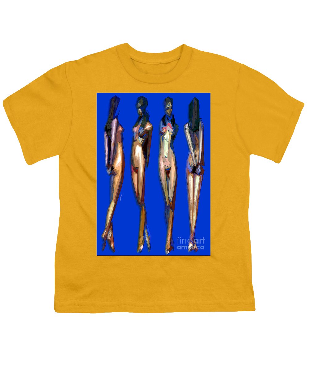 Dreamgirls - Youth T-Shirt