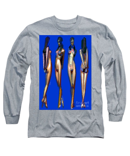 Dreamgirls - Long Sleeve T-Shirt