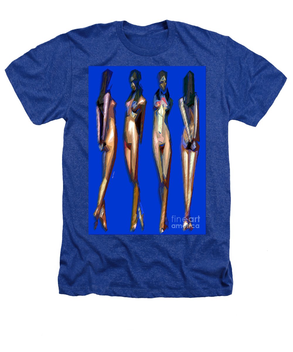 Dreamgirls - Heathers T-Shirt