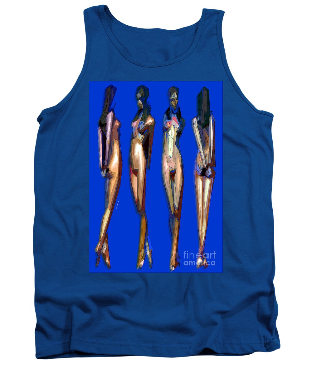 Dreamgirls - Tank Top