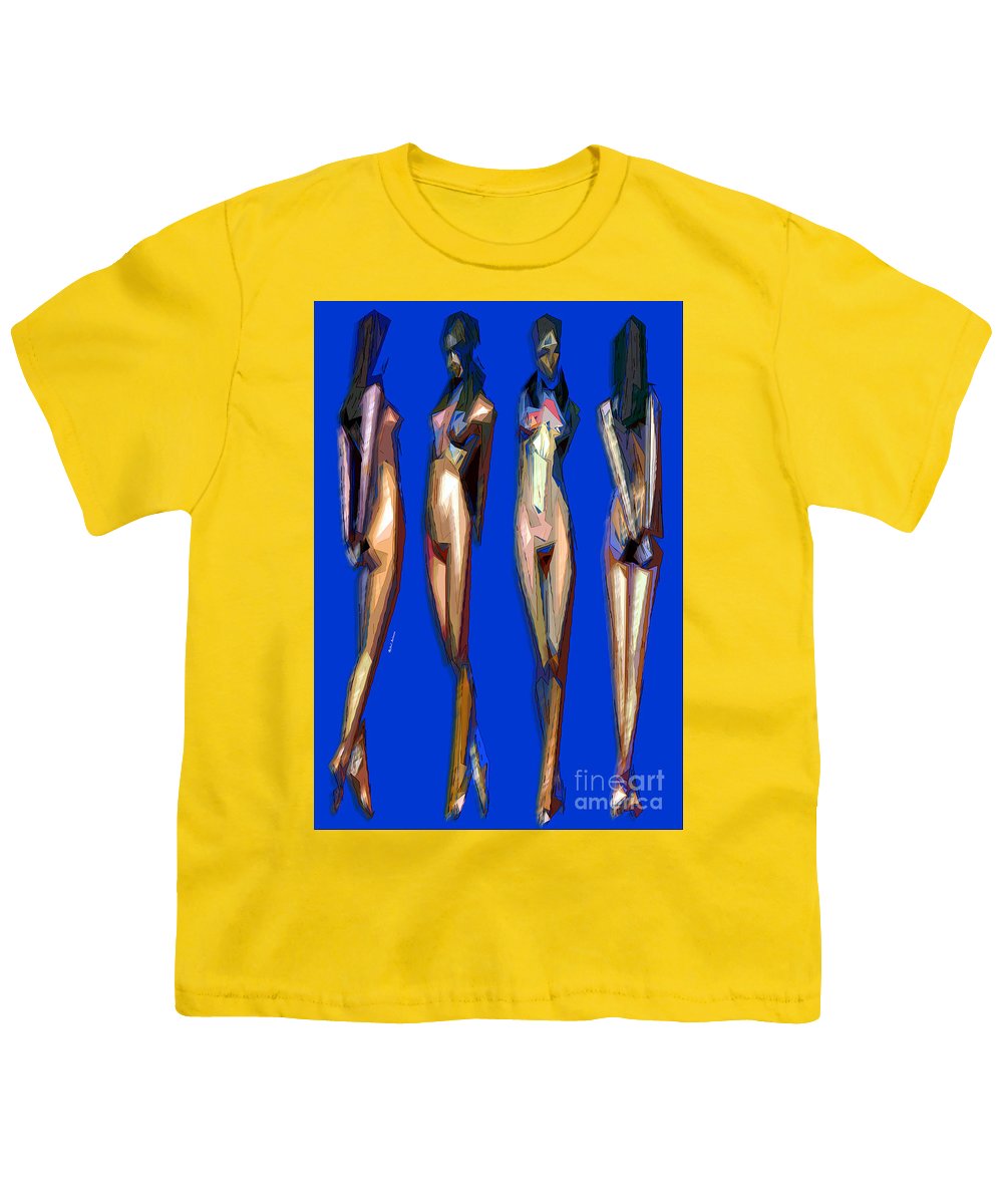 Dreamgirls - Youth T-Shirt