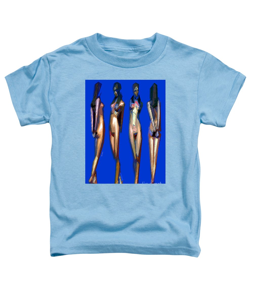 Dreamgirls - Toddler T-Shirt