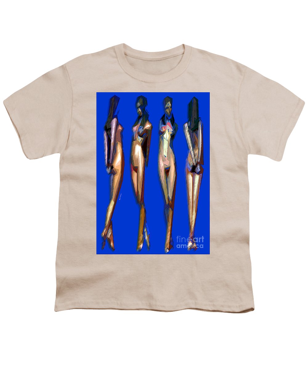 Dreamgirls - Youth T-Shirt