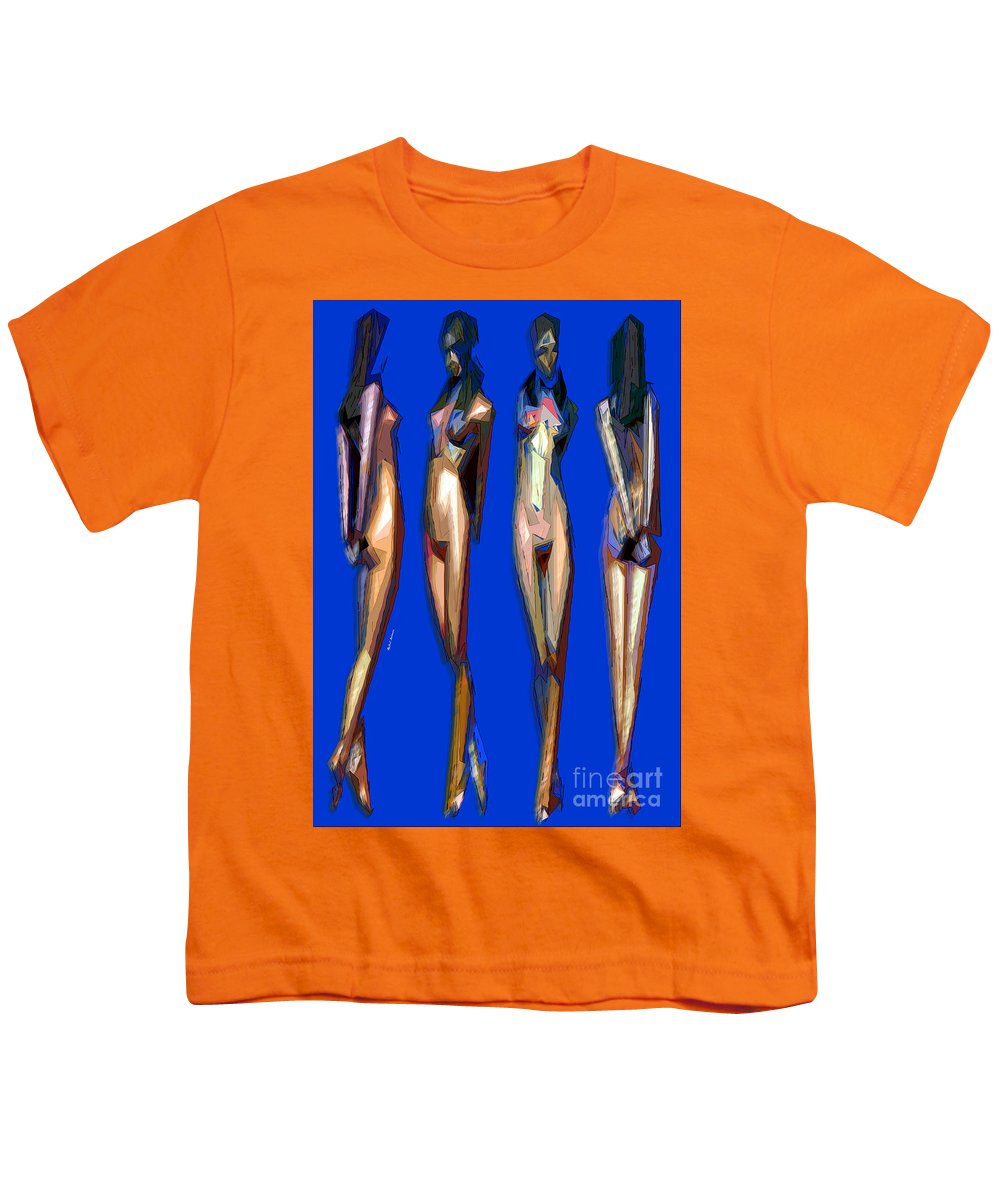 Dreamgirls - Youth T-Shirt