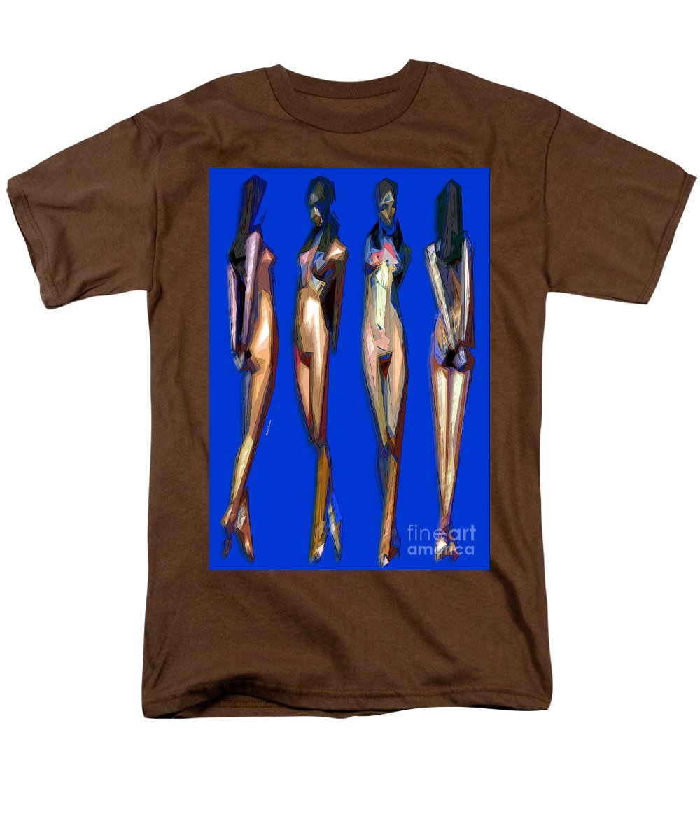 Dreamgirls - Men's T-Shirt  (Regular Fit)