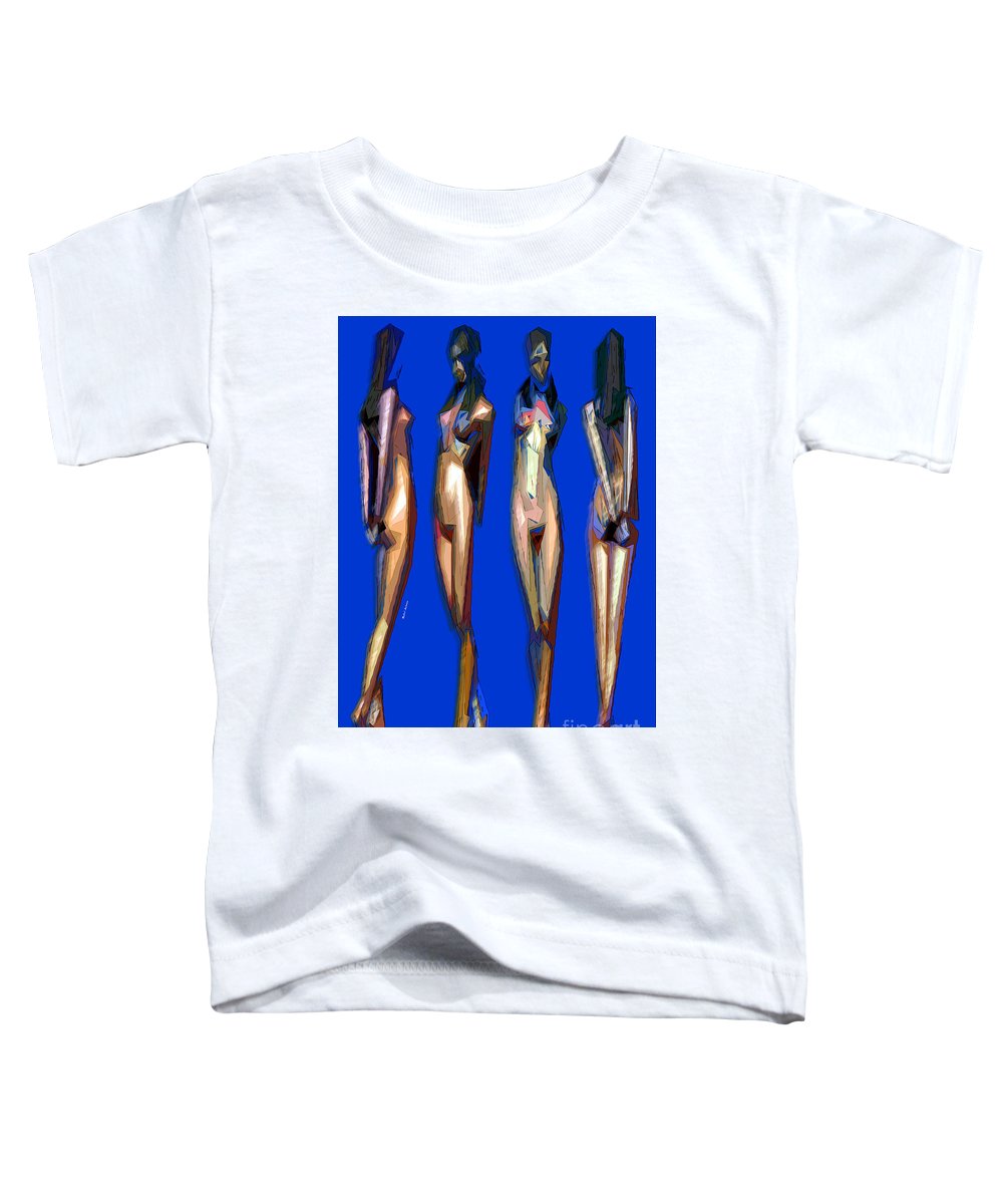 Dreamgirls - Toddler T-Shirt