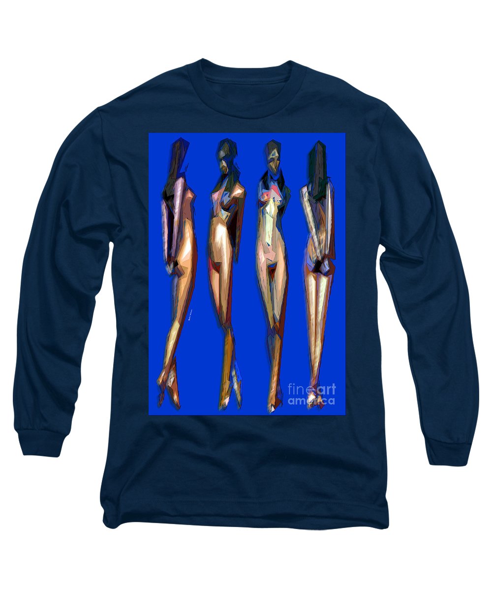 Dreamgirls - Long Sleeve T-Shirt