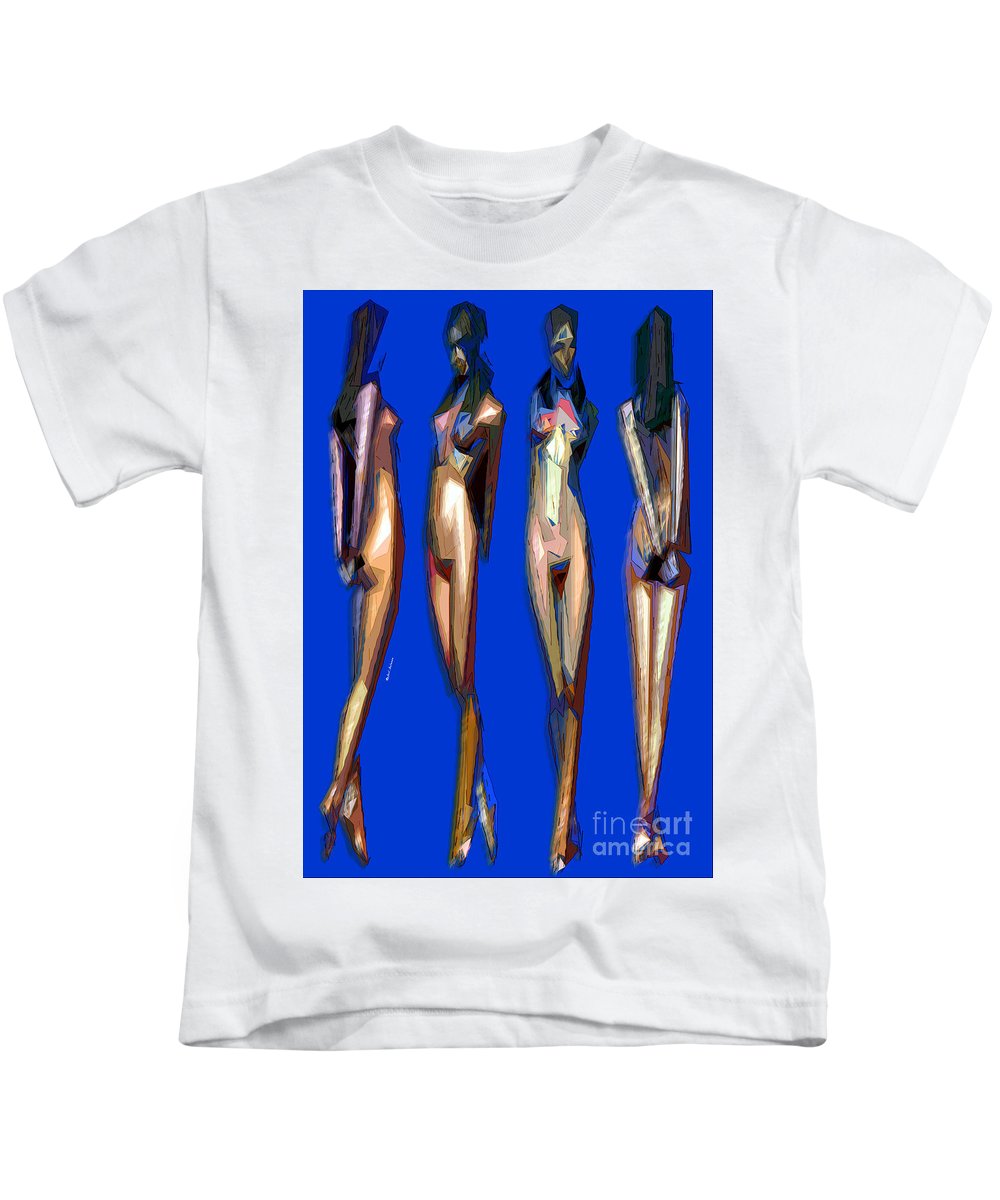 Dreamgirls - Kids T-Shirt
