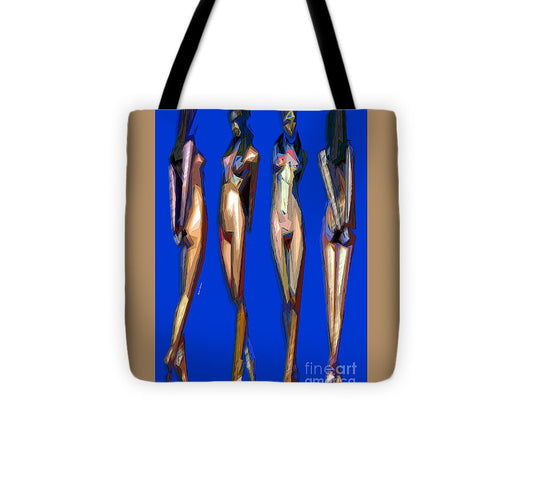 Dreamgirls - Tote Bag