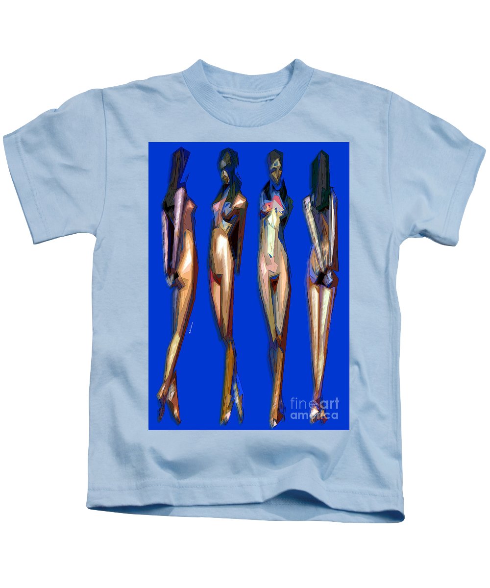 Dreamgirls - Kids T-Shirt