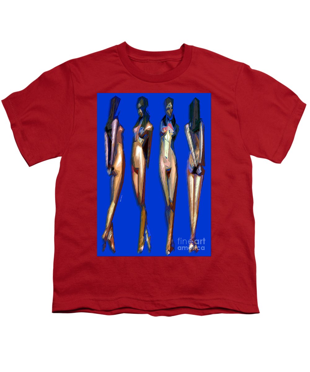 Dreamgirls - Youth T-Shirt