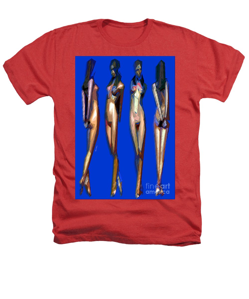 Dreamgirls - Heathers T-Shirt