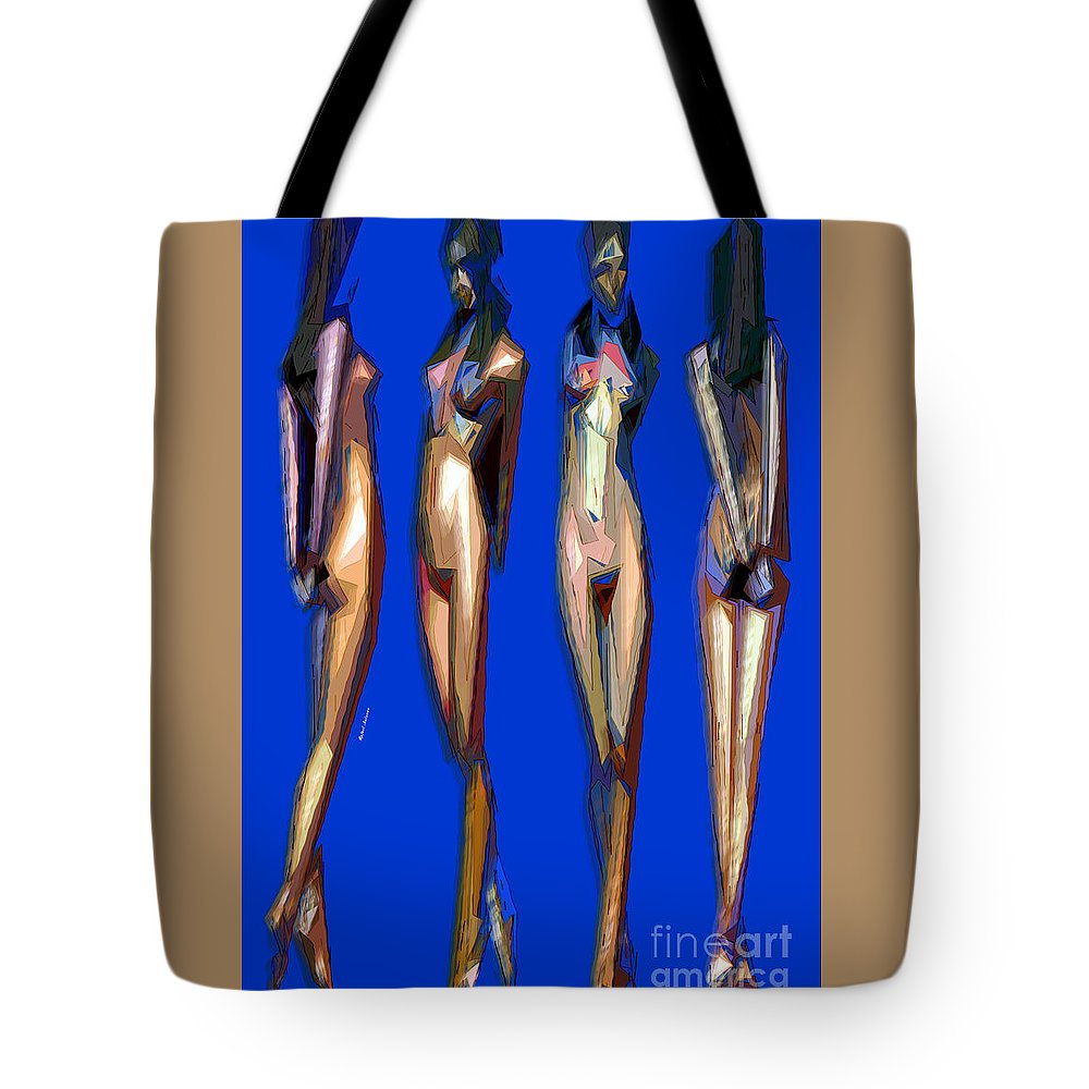 Dreamgirls - Tote Bag