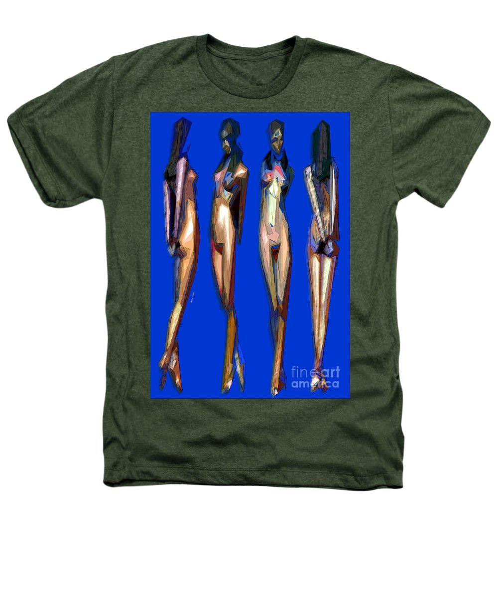 Dreamgirls - Heathers T-Shirt