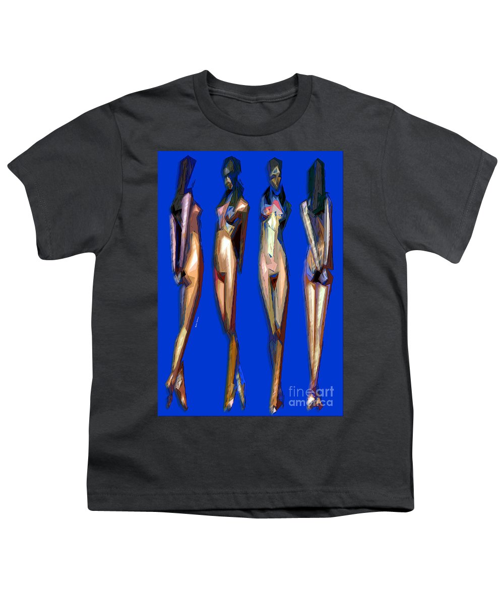 Dreamgirls - Youth T-Shirt