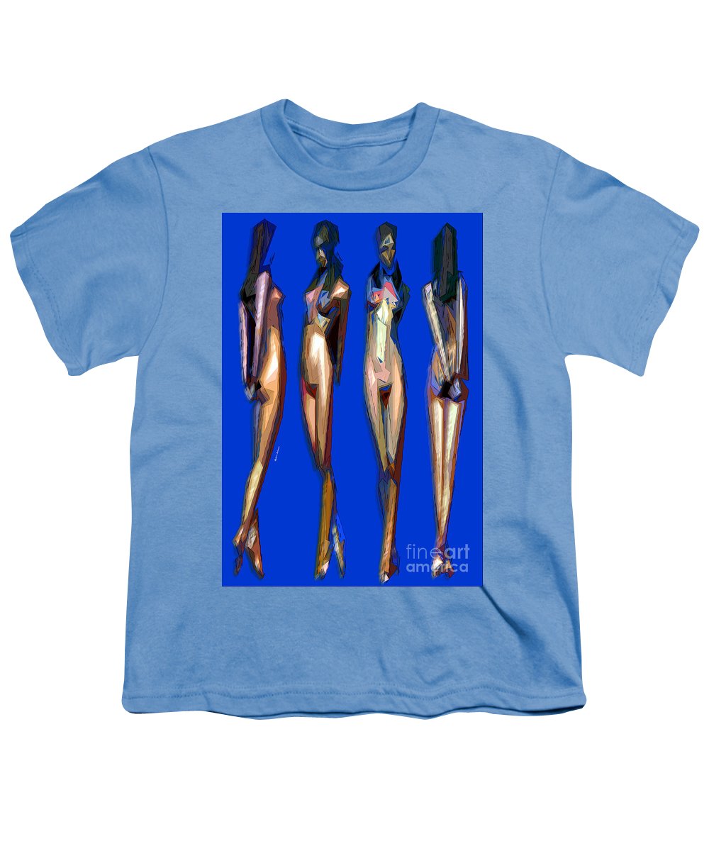 Dreamgirls - Youth T-Shirt