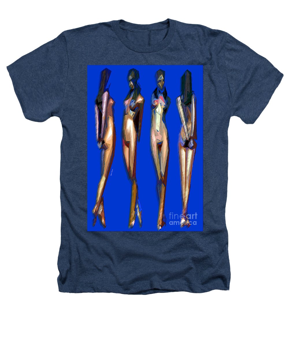 Dreamgirls - Heathers T-Shirt