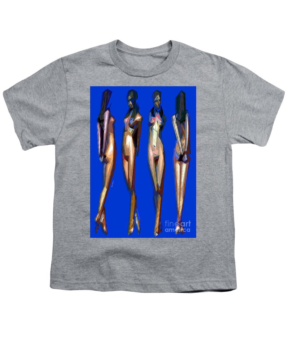 Dreamgirls - Youth T-Shirt