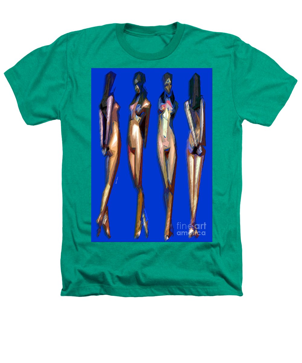 Dreamgirls - Heathers T-Shirt