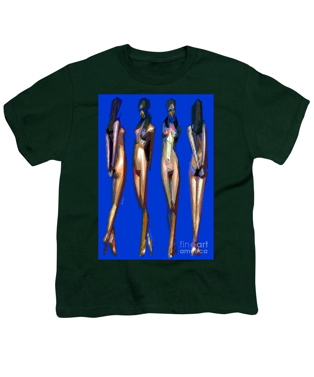 Dreamgirls - Youth T-Shirt