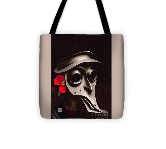 Dressed for a Party - Tote Bag