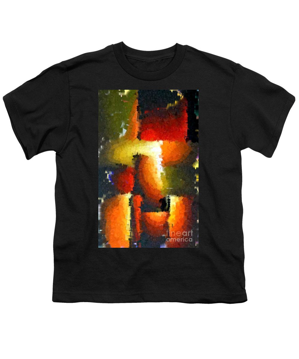 Youth T-Shirt - Eloquence