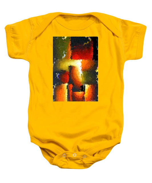 Baby Onesie - Eloquence