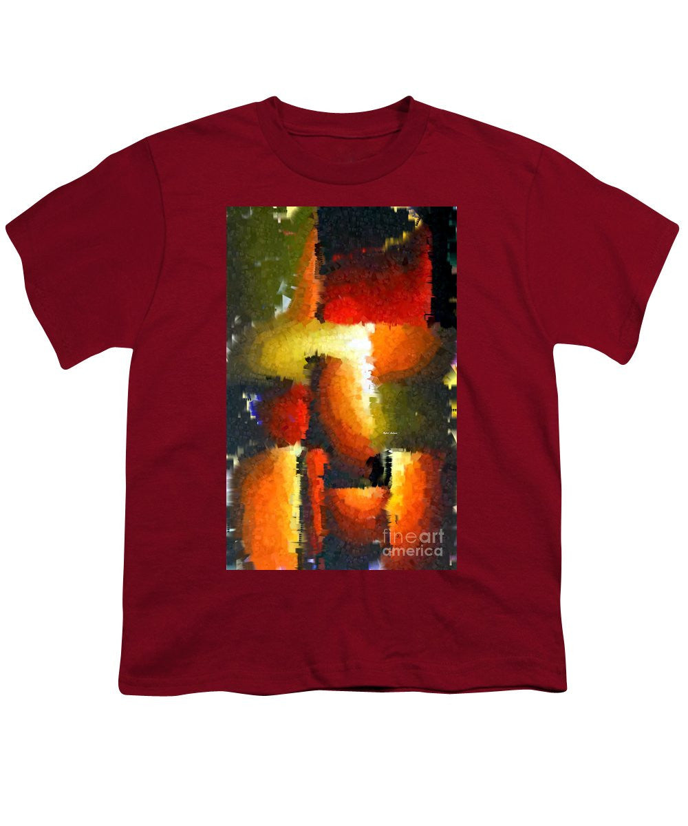 Youth T-Shirt - Eloquence