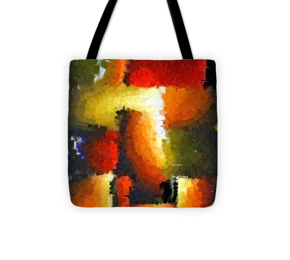 Tote Bag - Eloquence