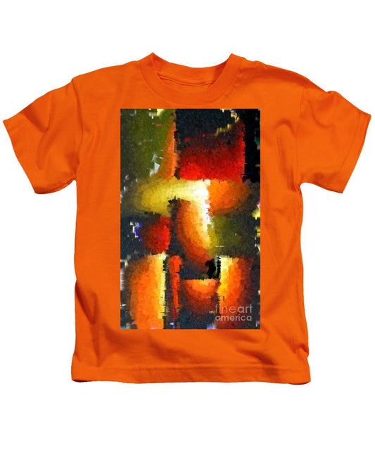 Kids T-Shirt - Eloquence