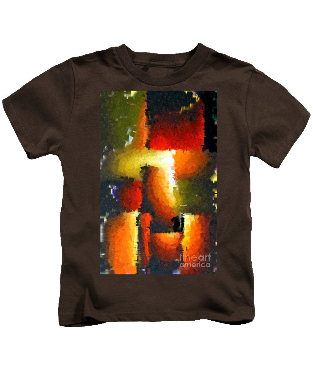 Kids T-Shirt - Eloquence