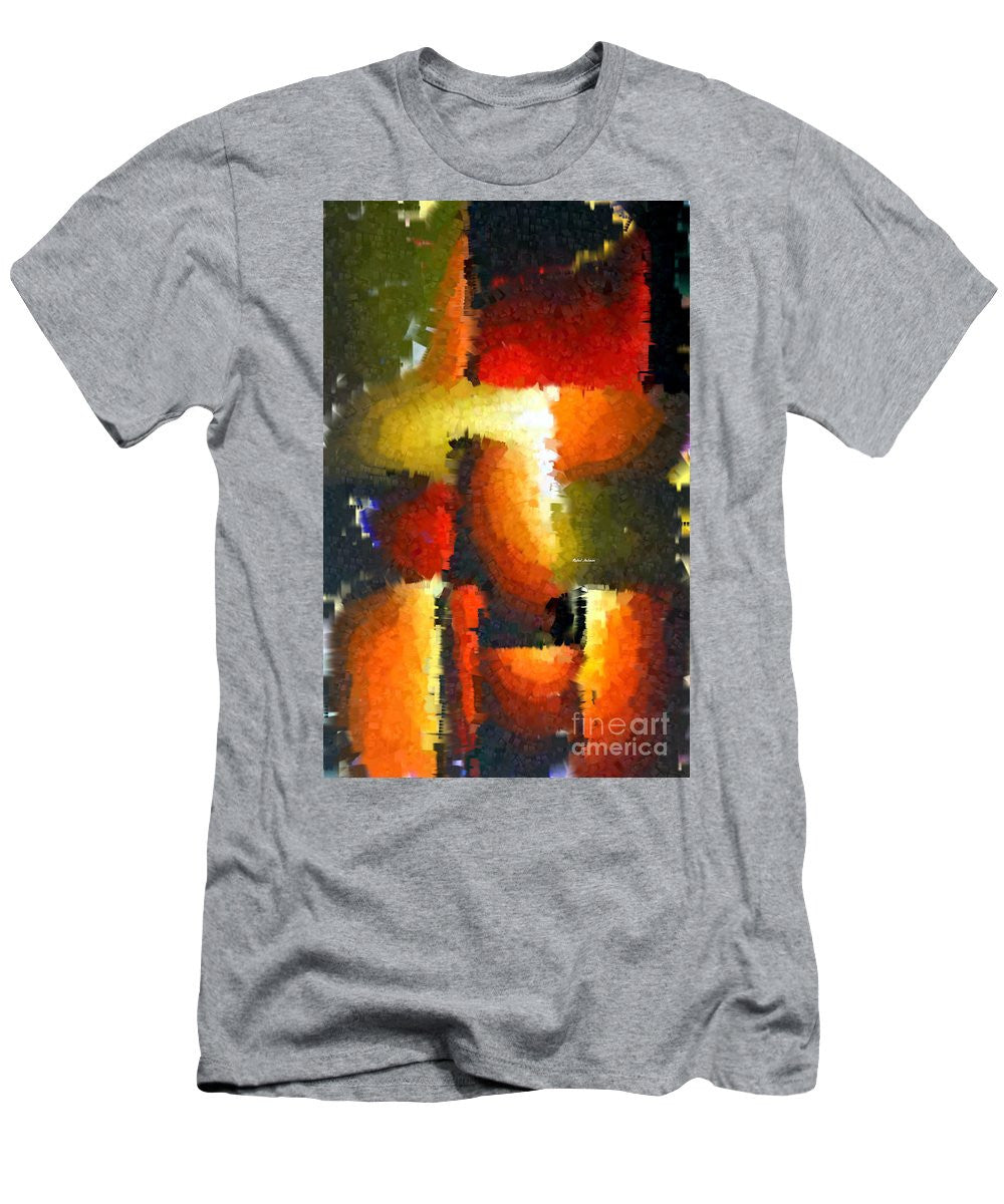 Men's T-Shirt (Slim Fit) - Eloquence