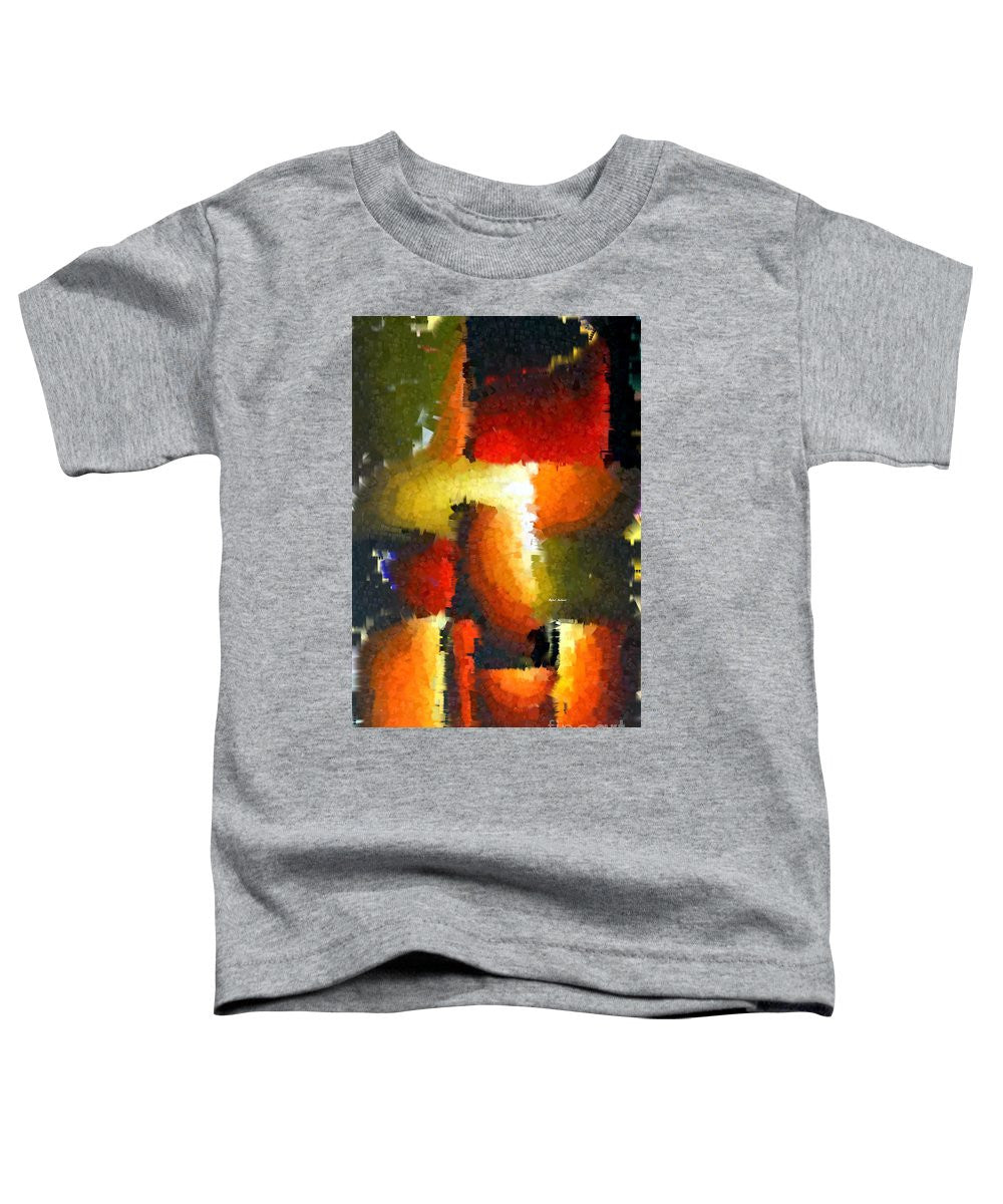 Toddler T-Shirt - Eloquence