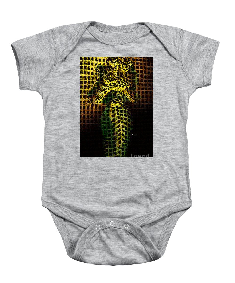 Baby Onesie - Embrace