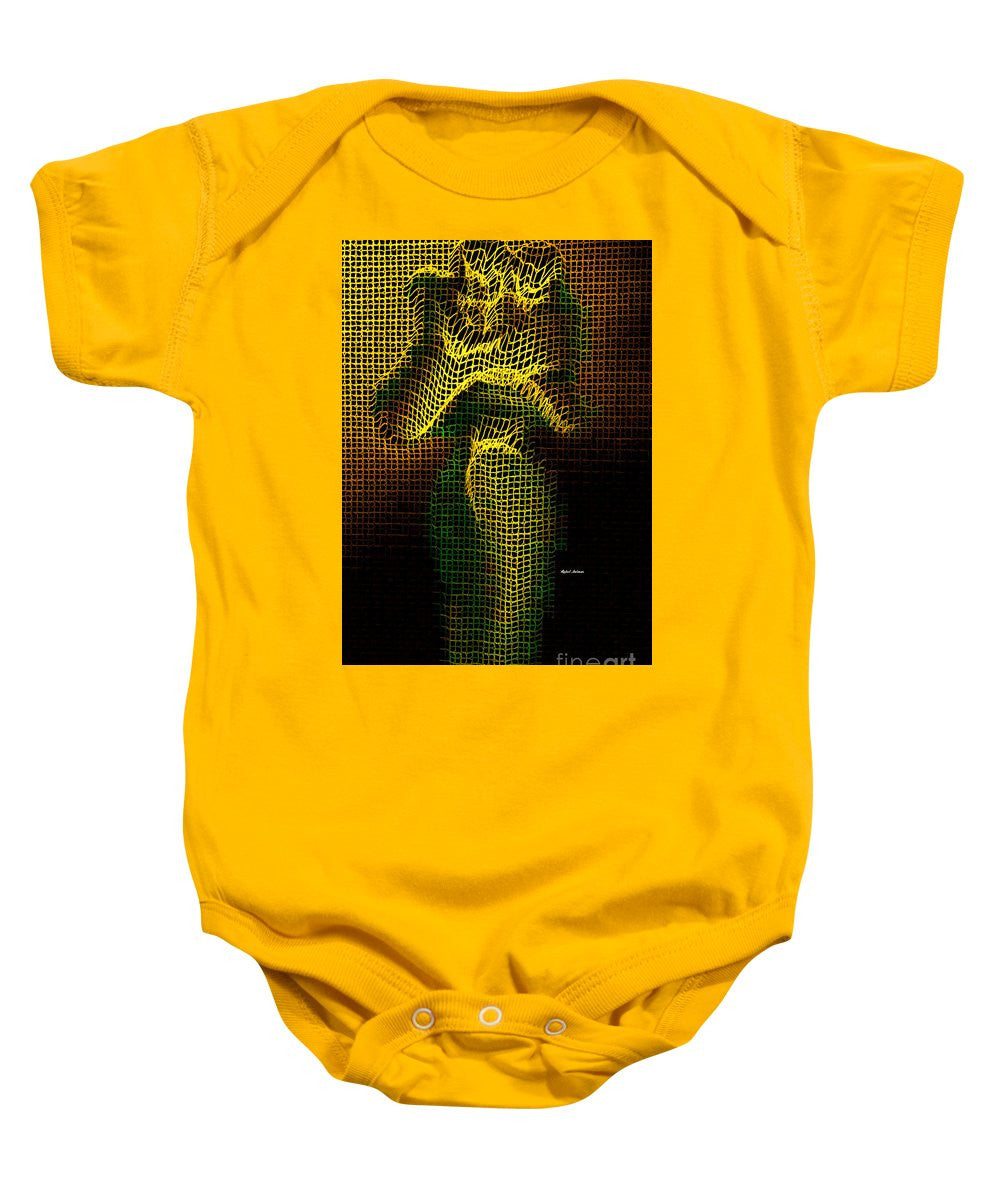 Baby Onesie - Embrace