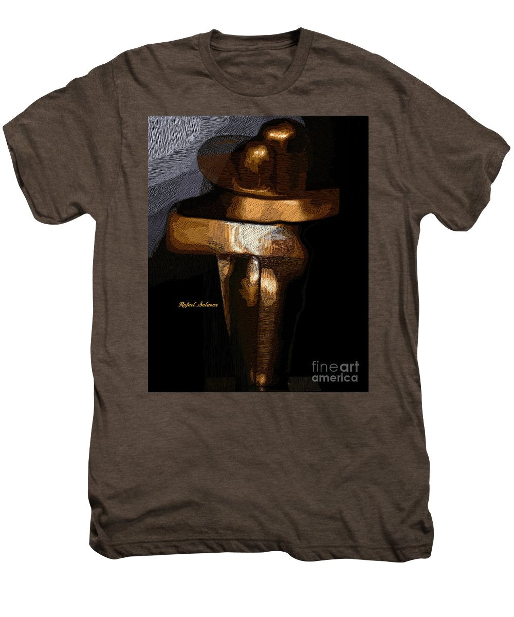 Encounter - Men's Premium T-Shirt