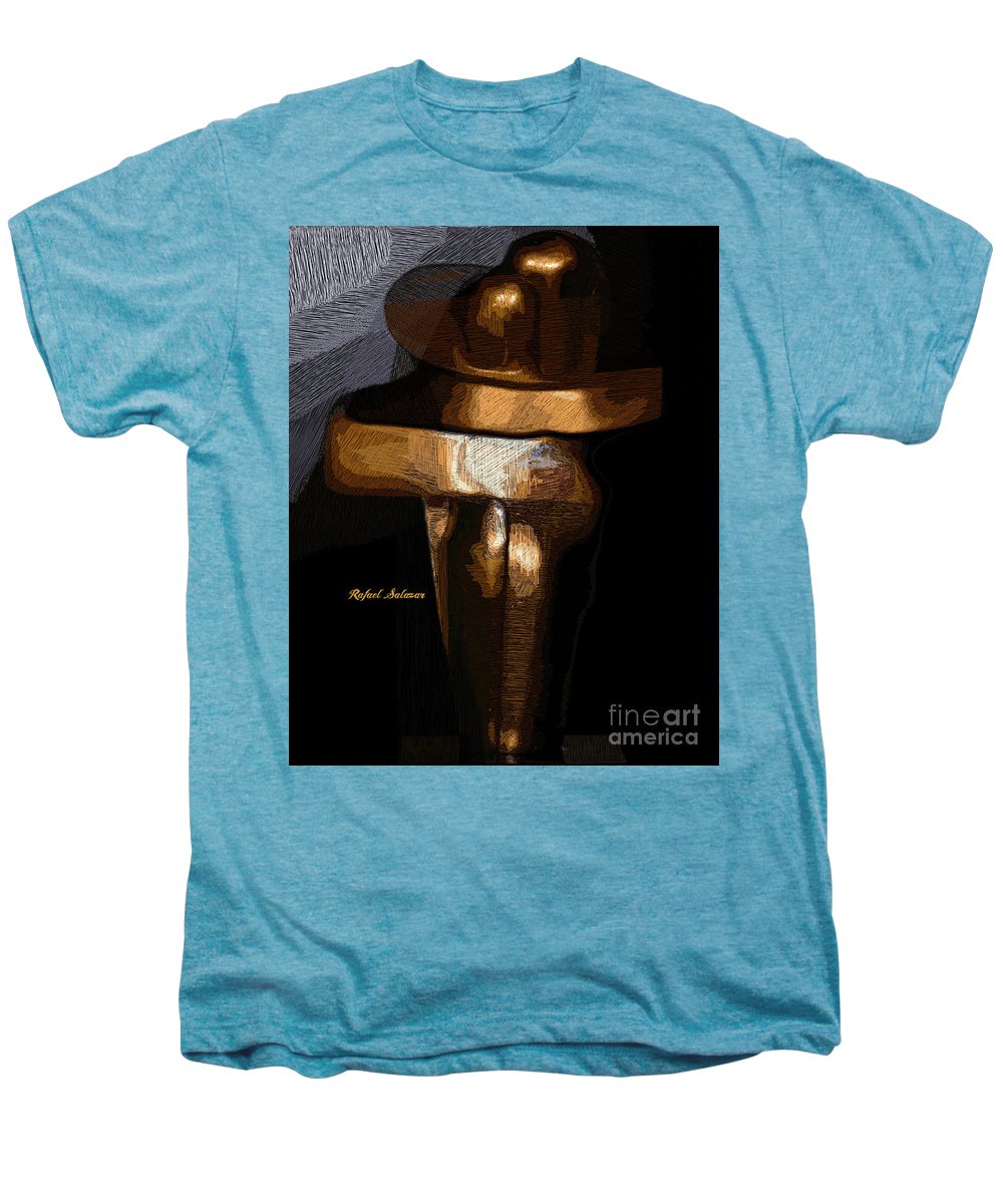 Encounter - Men's Premium T-Shirt