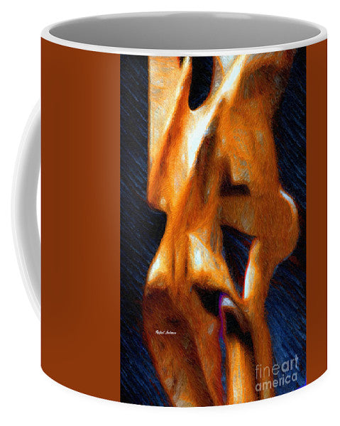 Entanglement - Mug
