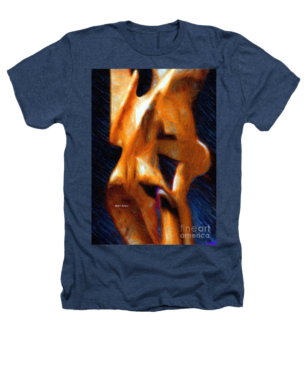 Entanglement - Heathers T-Shirt