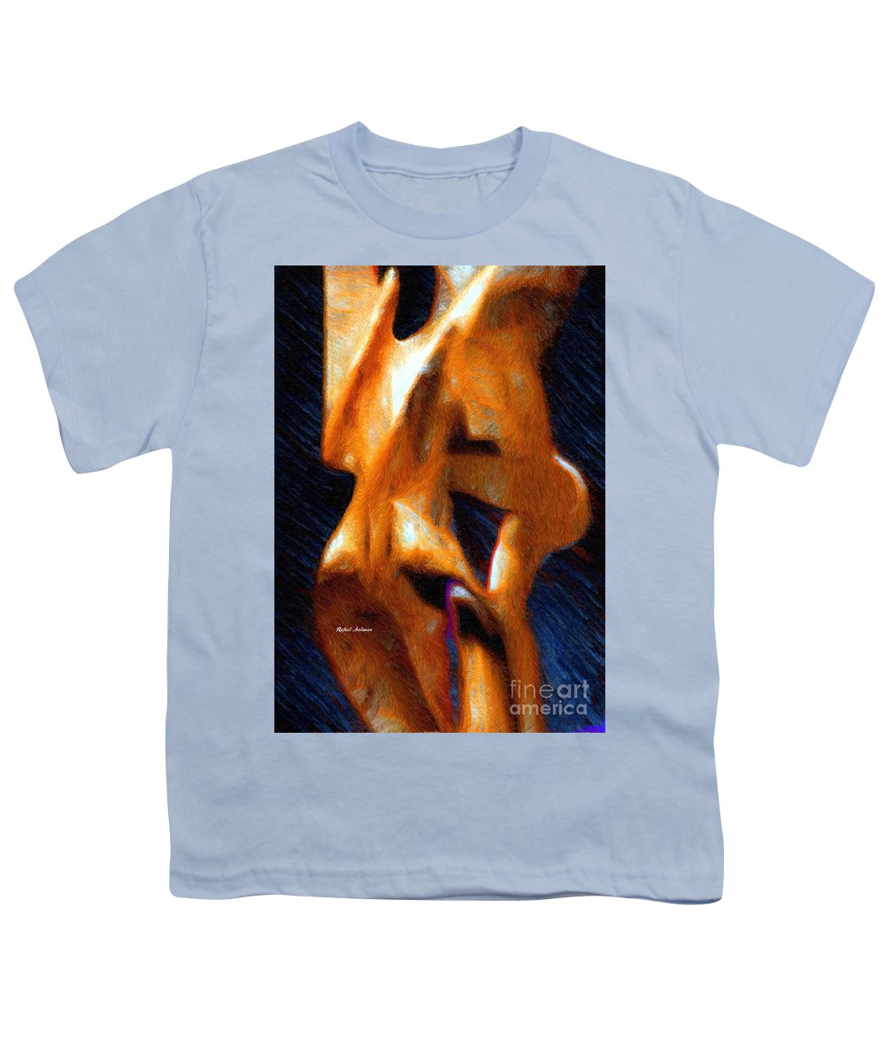 Entanglement - Youth T-Shirt