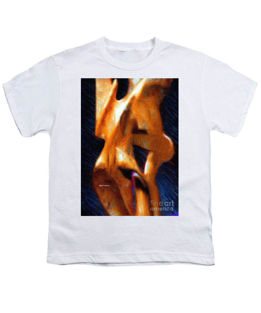 Entanglement - Youth T-Shirt