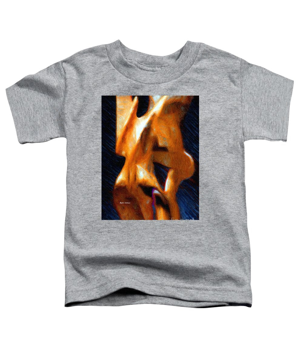 Entanglement - Toddler T-Shirt