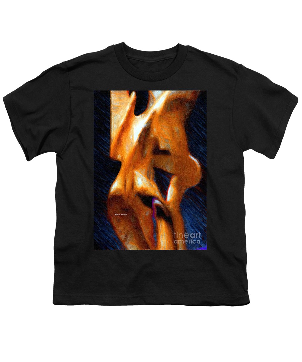 Entanglement - Youth T-Shirt