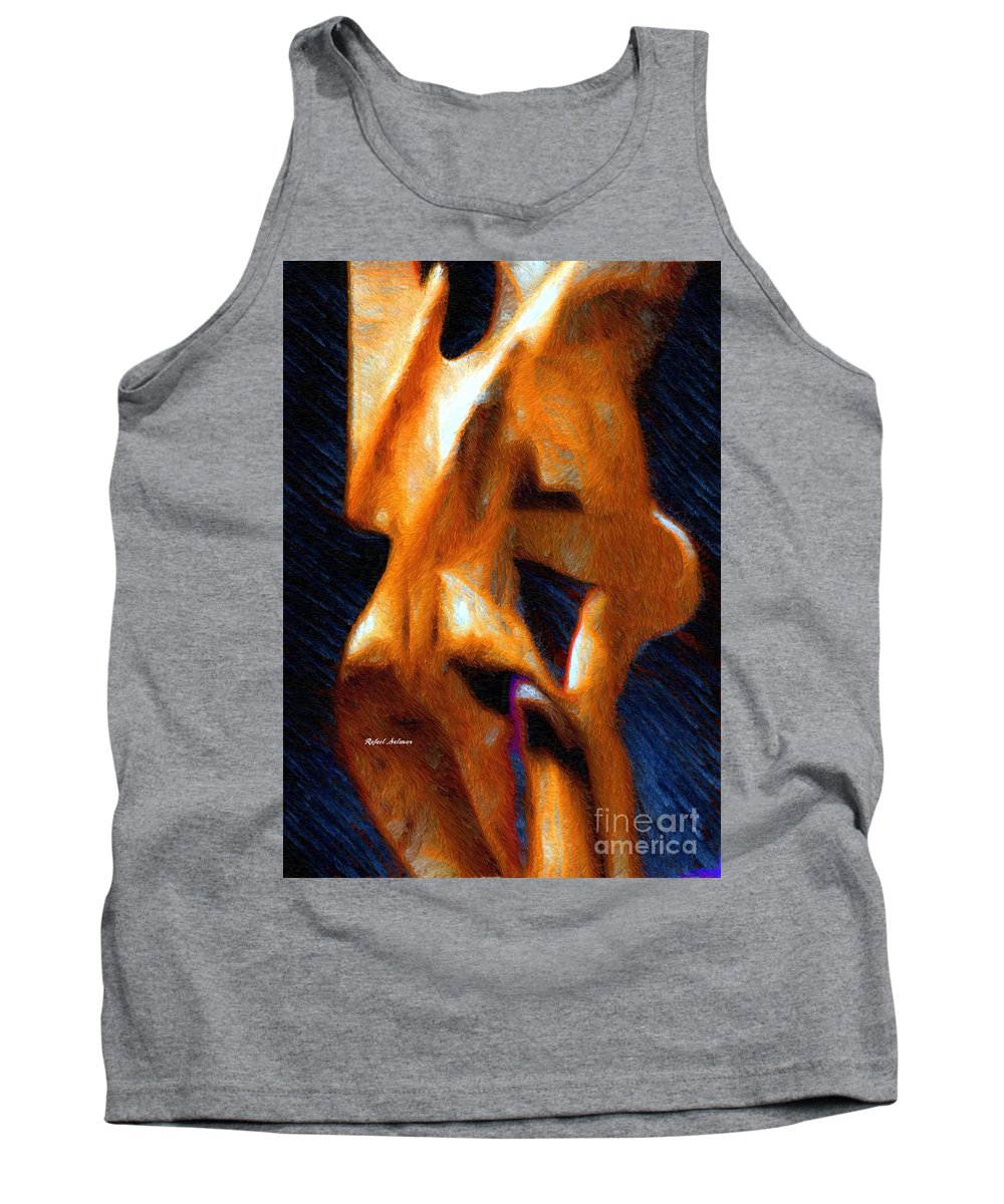 Entanglement - Tank Top