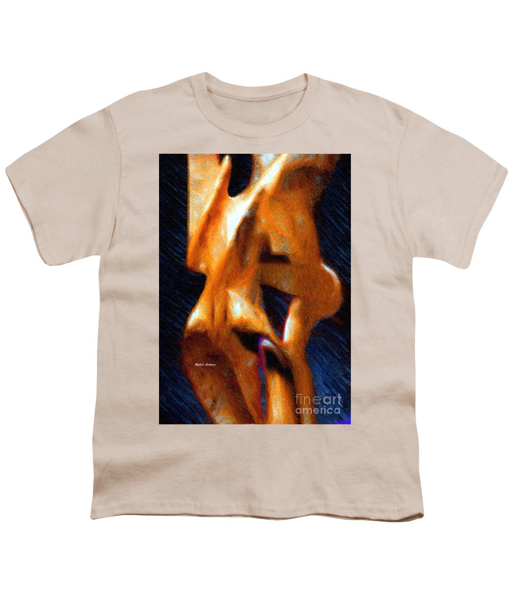 Entanglement - Youth T-Shirt